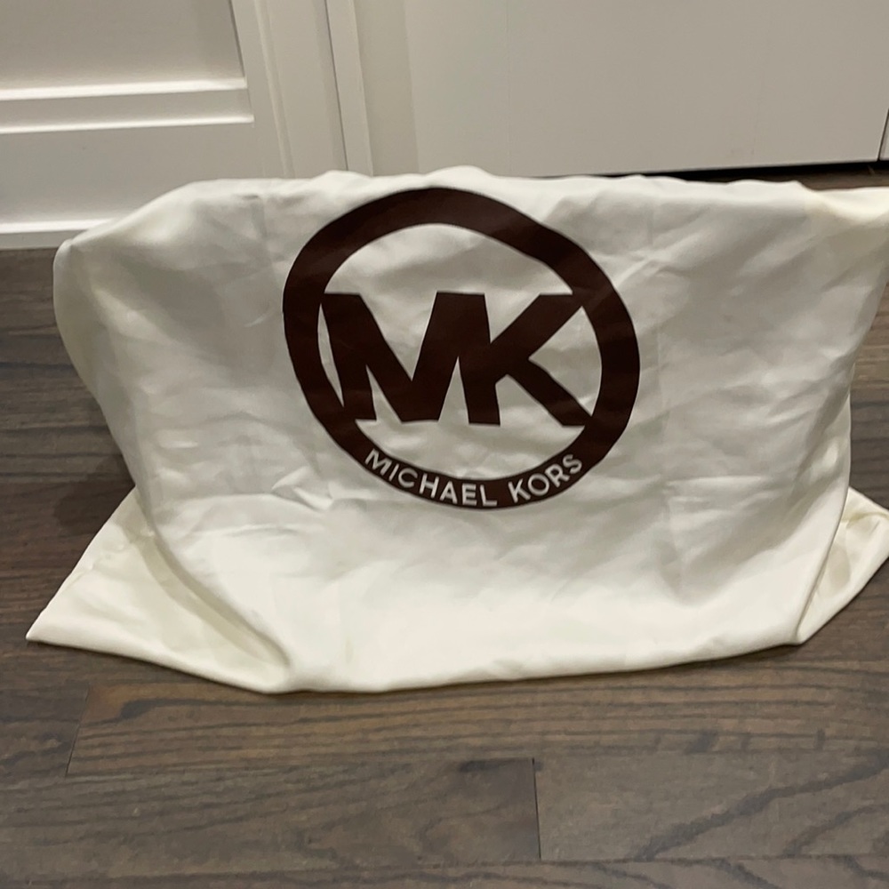 MK selma python bag - Picture 4 of 4